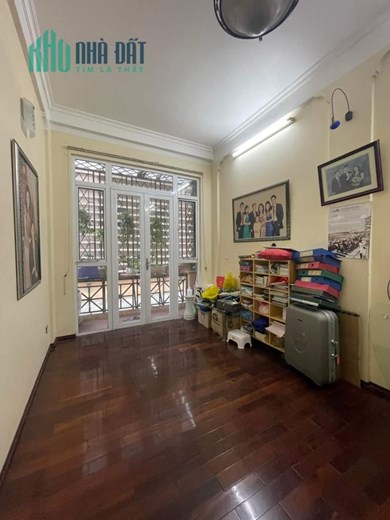 Ô TÔ ĐỖ –VIEW THOÁNG – DIỆN TÍCH RỘNG – KINH DOANH ĐỈNH PHỐ CHÙA LÁNG