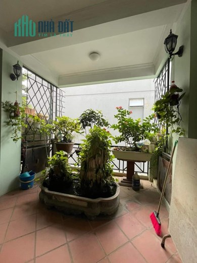 Ô TÔ ĐỖ –VIEW THOÁNG – DIỆN TÍCH RỘNG – KINH DOANH ĐỈNH PHỐ CHÙA LÁNG