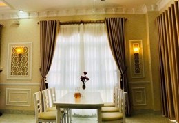 Nhà Hẻm Xe Tải Lý Tuệ, Tân Phú, 40m2(4x10), 3T BTCT,3T 3PN 2WC, 3T nhỉnh..