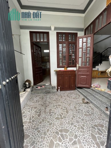 CẦN BÁN NHÀ 1 TRỆT 2 LẦU, đường Gò Cát, Phường Phú Hữu (Quận 9 cũ), Thành phố Thủ Đức