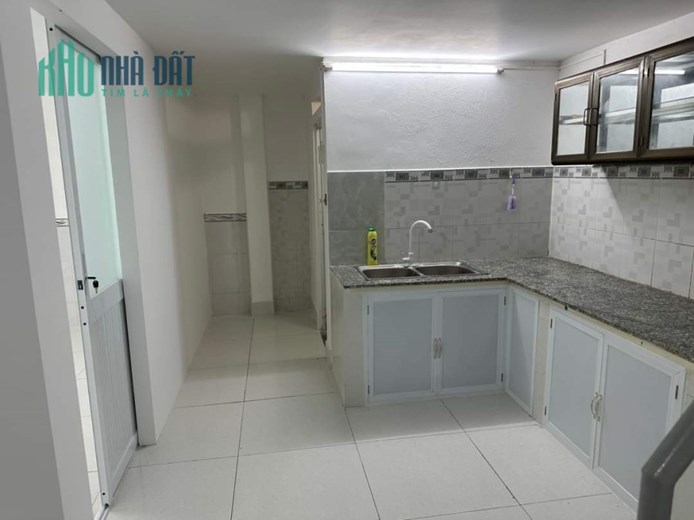 Quận 12 5P QUA GÒ VẤP, LÊ VĂN KHƯƠNG HẺM 3M THÔNG SÁT MẶT TIỀN - NGAY BIA TIGER - 58.4 M2 NGANG