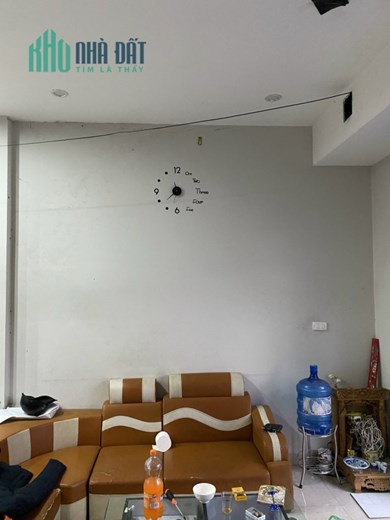 cho thuê nhà phân lô KĐT cầu bươu, thanh trì 65m2 * 4 tầng * ô tô tránh