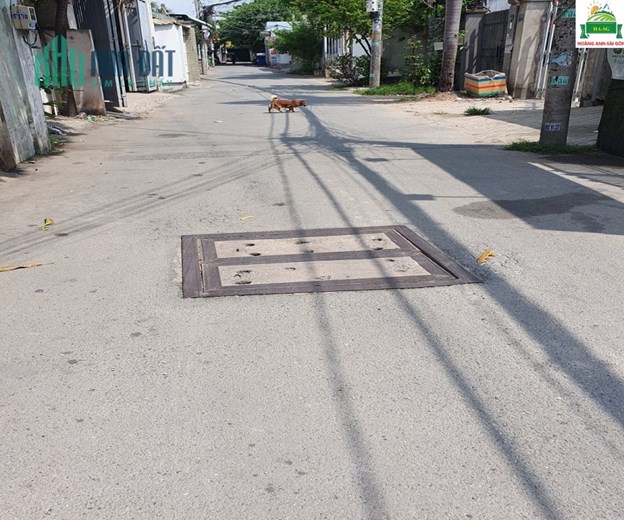 Hẻm 6m_Đường số 3,Trường Thọ, Thủ Đức_ CHDV 4 tầng - HĐT 204 TRIỆU_ 91 m2_ Chỉ 5 tỷ XX0.