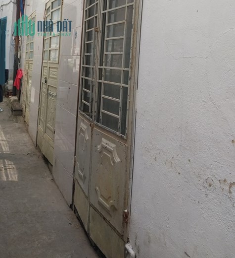 .Chỉ 1.29 tỷ Nhà 3 phòng trọ Phan Thanh 40m2