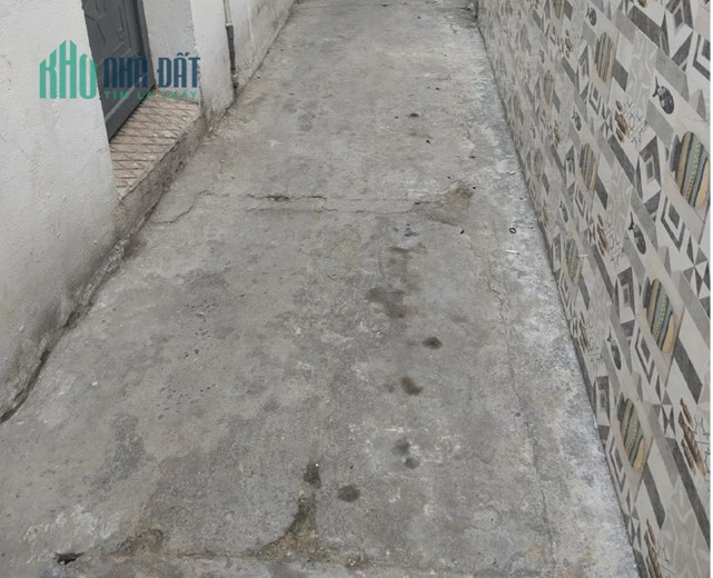 .Chỉ 1.29 tỷ Nhà 3 phòng trọ Phan Thanh 40m2