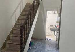 Cho thuê nhà nguyên căn tại Ngõ 188 Hoàng Hoa Thám 50m2 * 4 ngủ
