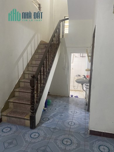 Cho thuê nhà nguyên căn tại Ngõ 188 Hoàng Hoa Thám 50m2 * 4 ngủ
