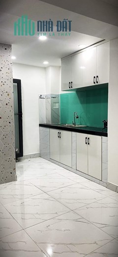 BÁN GẤP NHÀ QUẬN 7 CHỈ 2.8 TỶ