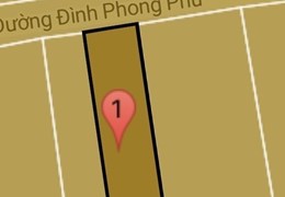 Giảm Gấp 500Tr, 2 Mặt Hẻm Xe Tải 1 Trục, 110m2, Ngay TT Quận 9, Chỉ 5 Tỷ 300