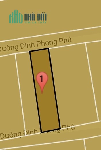 Giảm Gấp 500Tr, 2 Mặt Hẻm Xe Tải 1 Trục, 110m2, Ngay TT Quận 9, Chỉ 5 Tỷ 300