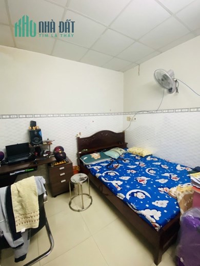 Giảm Gấp 500Tr, 2 Mặt Hẻm Xe Tải 1 Trục, 110m2, Ngay TT Quận 9, Chỉ 5 Tỷ 300