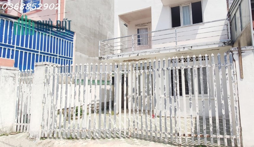 Bán nhà cấp 4 cũ ở gần đường Huyền Trân Công Chúa, Phường 4, Đà Lạt. 117m2 chỉ 5,5 tỷ