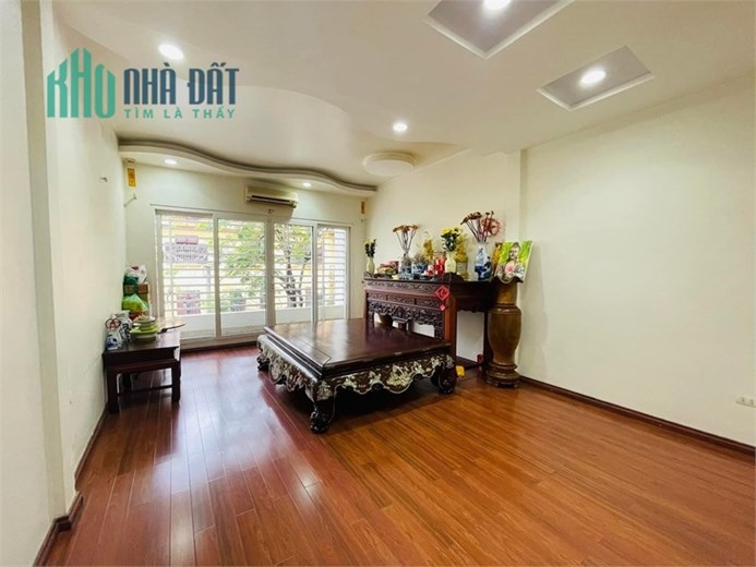 HÀM CÁ MẬP 114m2 công viên 1/6, lô góc 3 mặt ô tô tránh, kinh doanh, nhỉnh 20 tỷ