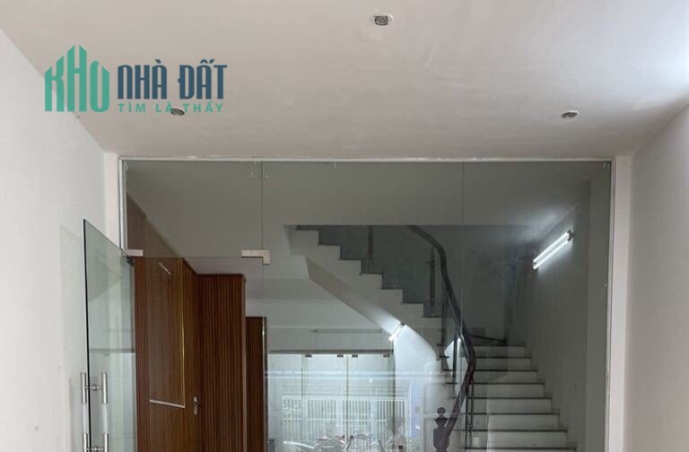 Cho thuê nhà nguyên căn phân lô , ô tô tránh , vỉa hè, kinh doanh,Khu Đô Thị Văn Phú, Hà Đông 80m2