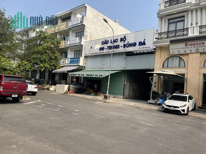 BÁN 3 LÔ  ĐẤT ĐƯỜNG PHẠM VĂN ĐỒNG, GẦN GIGAMALL TP.THỦ ĐỨC GIÁ CHỈ 6,5 TỶ.