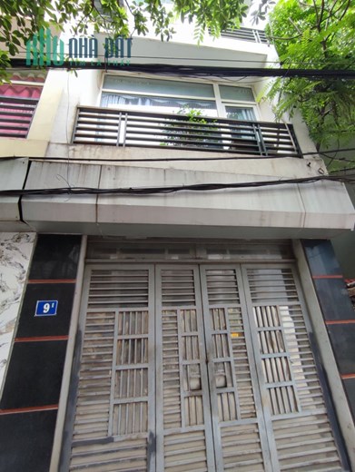 Giá TỐT nhất phố Phạm Văn Đồng- 31.5m2x 5 tầng-Giá 3,28tỷ