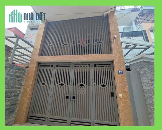 Nhà Đẹp Giá Tốt-47.5m2 x74 tr/m2- Cầu Diễn