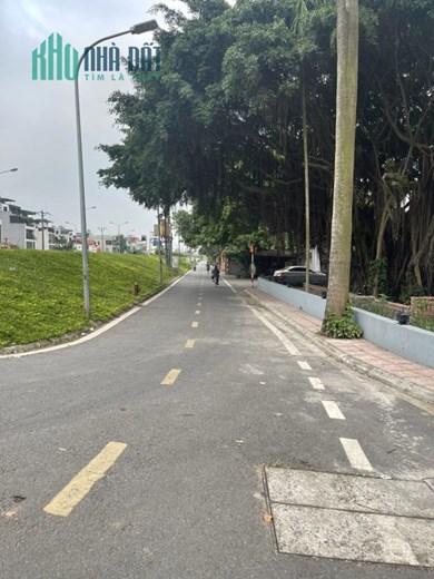 NHÀ 3 TẦNG NGỌC THỤY HƯỞNG GIÓ SÔNG HỒNG, THOÁNG MÁT QUANH NĂM KHÔNG KHÍ TRONG LÀNH