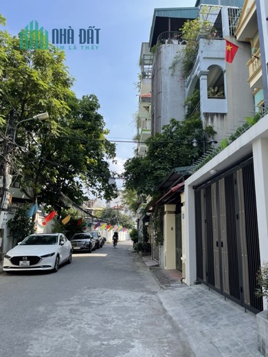 NHÀ 3 TẦNG NGỌC THỤY HƯỞNG GIÓ SÔNG HỒNG, THOÁNG MÁT QUANH NĂM KHÔNG KHÍ TRONG LÀNH