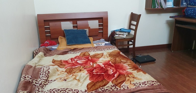 HIẾM QUẬN BA ĐÌNH PHỐ HOÀNG HOA THÁM 70M 4 TẦNG MT 5M 3 MẶT THOÁNG Ở NGAY GIÁ 5.99 TỶ lh 0975124520