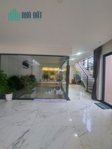 Nhà Biệt Thự đường K20 460m2, 3 tầng, 17.x tỷ