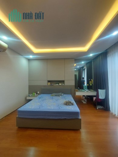 Nhà Biệt Thự đường K20 460m2, 3 tầng, 17.x tỷ