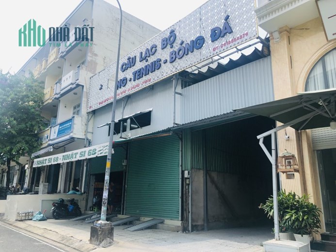 KẸT TIÊN BÁN GẤP LÔ ĐẤT ĐƯỜNG PHẠM VĂN ĐỒNG, GẦN TTTM GIGAMALL, DT 170M2, NGANG 12M, GIÁ CHỈ 19,5 TỶ