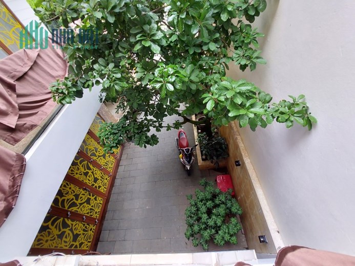 Cần bán Biệt Thự Phường Mỹ An Quận Ngũ Hành Sơn Đà Nẵng 200m2 x 3 tầng