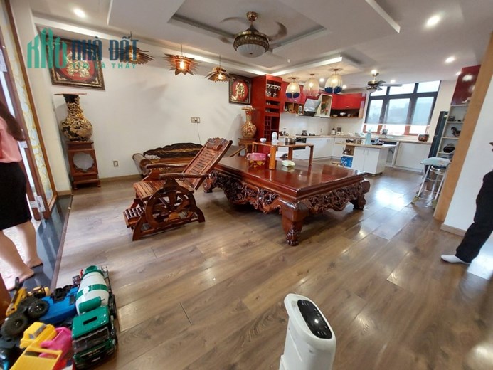Cần bán Biệt Thự Phường Mỹ An Quận Ngũ Hành Sơn Đà Nẵng 200m2 x 3 tầng