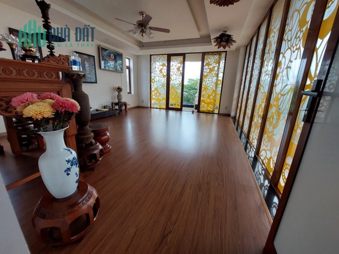 Cần bán Biệt Thự Phường Mỹ An Quận Ngũ Hành Sơn Đà Nẵng 200m2 x 3 tầng