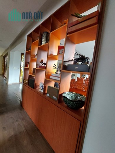 Cần bán Biệt Thự Phường Mỹ An Quận Ngũ Hành Sơn Đà Nẵng 200m2 x 3 tầng