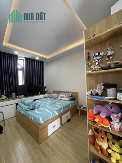 Gia chủ cần tim chủ nhân mới thích hợp ngôi gia Gần UBND Phường Linh Đông