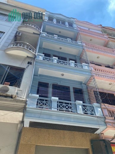 NHÀ ĐẸP - SÁT PHỐ - VỈA HÈ Ô TÔ TRÁNH - KINH DOANH MỌI LOẠI HÌNH