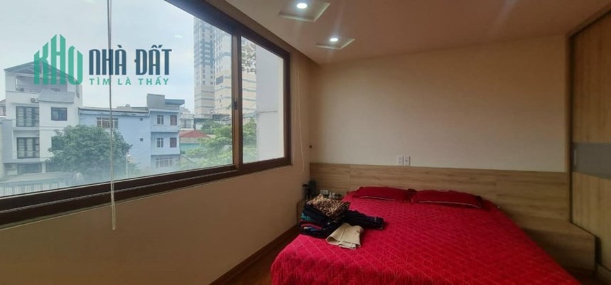 Bán căn nhà 91m2 phố Âu cơ, Tây Hồ Ngõ Ô tô thông 3 thoáng Duy nhất 1 căn 7.5 Tỷ