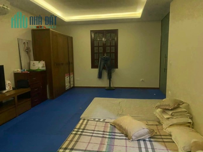 Bán nhà Đặng Văn Ngữ, nhà 33m, 5 tầng 3 ngủ đẹp mỹ miều về ở ngay giá chỉ 4 tỷ