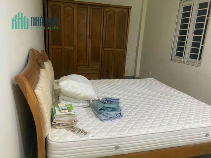 Bán nhà Đặng Văn Ngữ, nhà 33m, 5 tầng 3 ngủ đẹp mỹ miều về ở ngay giá chỉ 4 tỷ