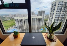 Cần Cho Thuê Căn Hộ Vinhomes Grand Park Tại Quận 9 – Tp Hồ Chí Minh.