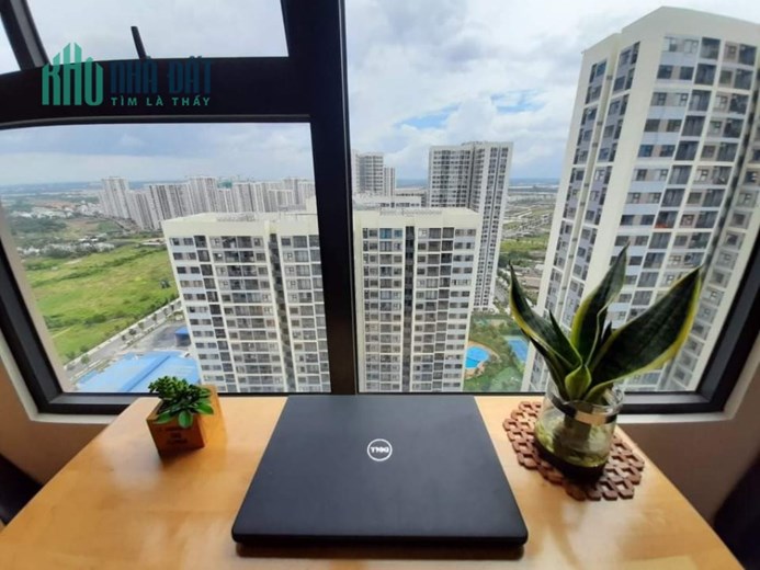 Cần Cho Thuê Căn Hộ Vinhomes Grand Park Tại Quận 9 – Tp Hồ Chí Minh.