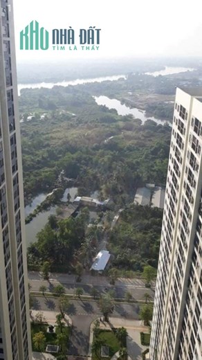 Cần Cho Thuê Căn Hộ Vinhomes Grand Park Tại Quận 9 – Tp Hồ Chí Minh.