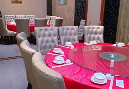 Cần sang nhượng lại nhà hàng khu Chánh nghĩa, trung tâm thủ dầu một