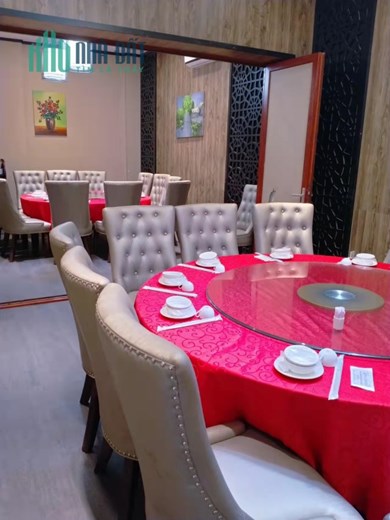 Cần sang nhượng lại nhà hàng khu Chánh nghĩa, trung tâm thủ dầu một