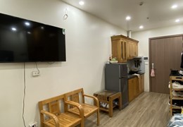 CHÍNH CHỦ CẦN CHO THUÊ STUDIO VINHOMES GREENBAY