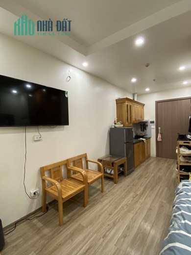 CHÍNH CHỦ CẦN CHO THUÊ STUDIO VINHOMES GREENBAY