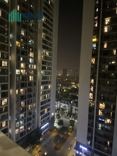 CHÍNH CHỦ CẦN CHO THUÊ STUDIO VINHOMES GREENBAY
