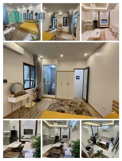 NHÀ ĐẸP NGỌC KHÁNH CỰC HIẾM KHU VIP TẶNG TOÀN BỘ NỘI THẤT SANG XỊN MỊN.
