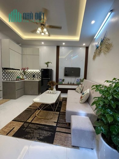 NHÀ ĐẸP NGỌC KHÁNH CỰC HIẾM KHU VIP TẶNG TOÀN BỘ NỘI THẤT SANG XỊN MỊN.