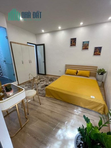 NHÀ ĐẸP NGỌC KHÁNH CỰC HIẾM KHU VIP TẶNG TOÀN BỘ NỘI THẤT SANG XỊN MỊN.