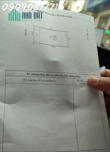 Bán nhà ngõ đường Láng - Đống Đa - Dòng tiền 20 triệu/ tháng