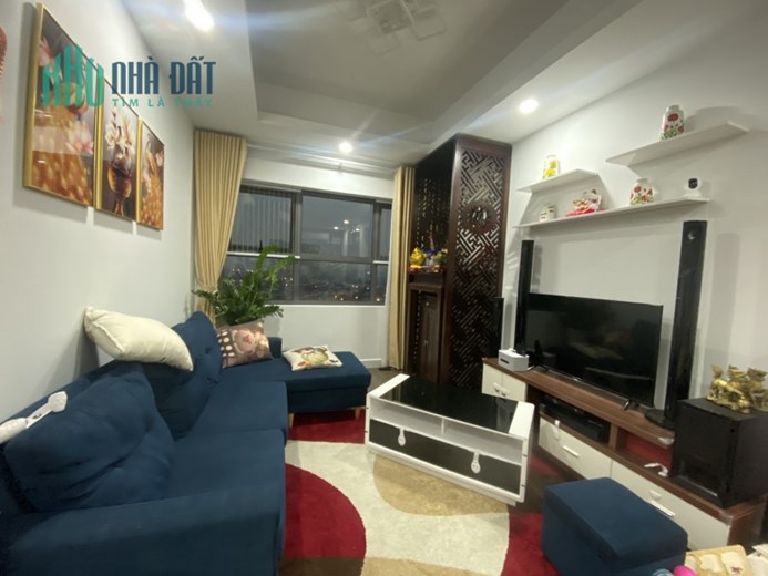 Chính chủ gửi bán mới tháng 5 quỹ căn chung cư Gamuda Gardens