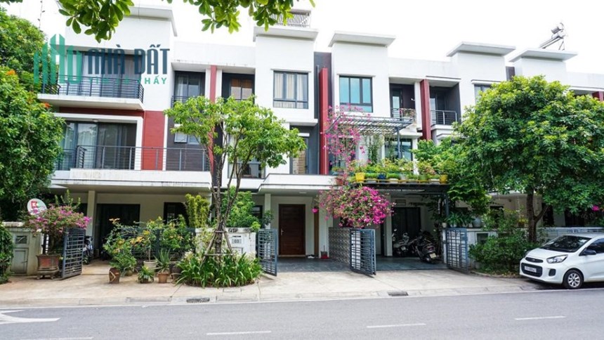 Tổng hợp quỹ căn khách gửi bán KĐT Gamuda cập nhật mới nhất tháng 5/2023.

- Biệt thự song lập